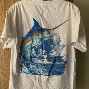 Men’s guy Harvey T-shirt